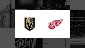 How to watch Golden Knights vs. Red Wings: TV channel and streaming options for March 4
