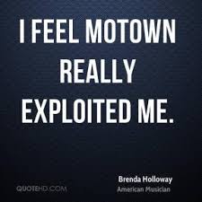 Motown Quotes. QuotesGram via Relatably.com