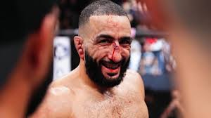 Belal Muhammad Predicts Big Things For Teammate At Noche UFC 306: ‘People 
Are Going To Be Surprised…’