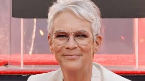 Jamie Lee Curtis