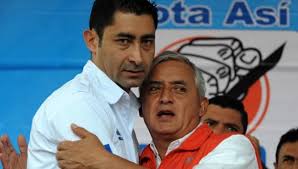 Image result for guatemala president