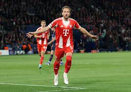 Harry Kane makes Champions League history as he overtakes Liverpool icon in thriller