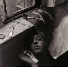 Résultat de recherche d'images pour "francesca woodman"