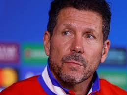 Simeone: «Quedan días para cerrar una incorporación, que llegará»