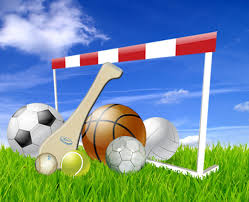 kirola bilaketarekin bat datozen irudiak