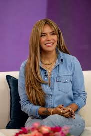 Karol G Opens Up in New Netflix Documentary 'Tomorrow Was Beautiful'