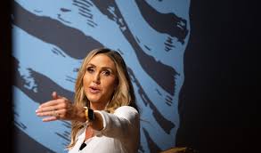 Lara Trump Takes Centre Stage: MMA, Politics, and Nashville Buzz