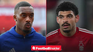 Football Insider - News update