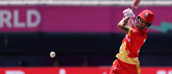 ICC - News update