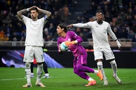 Inter Milan 2-0 Lazio: Biancocelesti’s Purple Patch Expires at San Siro