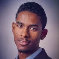 Safran Employee Christopher Saint-Alme's profile photo