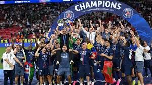 RECIT. Entre blessures, maîtrise et résistance, comment le PSG a tenu le cap pour réussir un improbable doublé en Ligue des champions