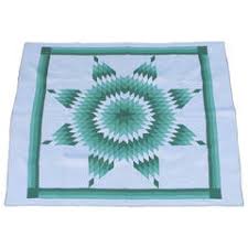 Image result for seven point star quilt pattern