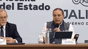 Criminales se esconden en Zapopan debido a su seguridad: Roberto Alarcón