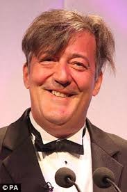 Résultat de recherche d'images pour "stephen fry"