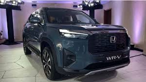 Honda anuncia descontos para WR-V e deixa SUV a preço de Onix de topo
