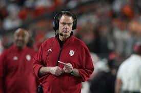 Nation’s No. 1 WR Shuts Down Commitment Prediction to Curt Cignetti’s Indiana with Strong Message