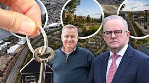 Marching orders delivered for Dowsing Point housing deal