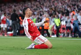 Bayern Munich has added Arsenal man to their shopping list