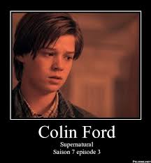 Colin Ford in Fan Creations - colin-ford-1340575408