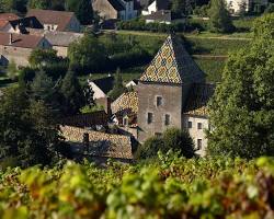 Imagem de Santenay, France