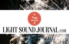 Happy New Year from the LightSoundJournal Team