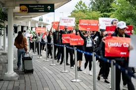 The Globe and Mail - News update