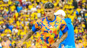 Ao vivo: Colômbia x Costa Rica | Amistosos pré-Copa | Amistosos