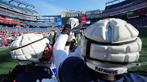New England Patriots - News update