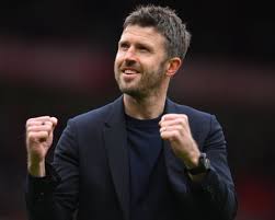 Michael Carrick expected to be offered head coach deal by Manchester United