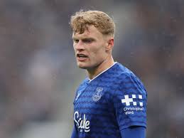 Everton prepara alineación para el partido contra Bournemouth: decisiones clave de Jarrad Branthwaite, Idrissa Gueye y Beto