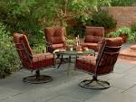 Outdoor furniture conversation sets Sydney