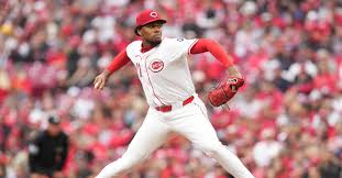 Reds Rely on Hunter Greene in Crucial Homestand Finale vs. Rangers