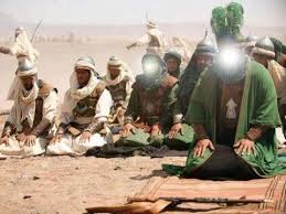 Image result for ‫امام حسين‬‎