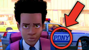 Spider-Man: Into the Spider-Verse trailer breakdown! #NewRockstarsNews