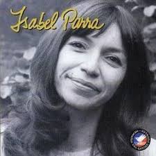 Isabel Parra.jpg. Land: Chile; Genre: Singer/Songwriter (Liedermacher) ...