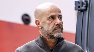 Probable PSV line-up: Peter Bosz opts for a makeshift striker