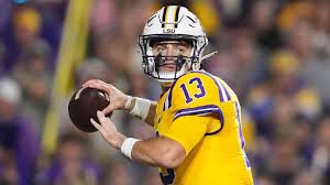 Exciting LSU Football season opener against Clemson