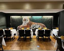 Image of India 2 Restaurant London