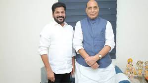 Hyderabad Metro Phase 2: CM Revanth Reddy’s Delhi Mission for Funding