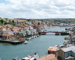 Image of Whitby, Yorkshire