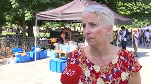 Public Sénat - News update