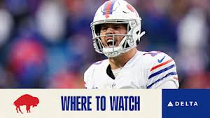 Buffalo Bills - News update