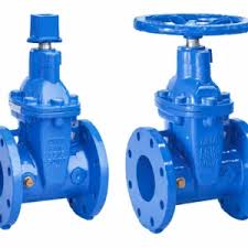 Gate Valves Supplier USA | Industrial Pipeline Gate Valves