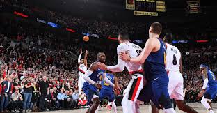 Blazers vs. Nuggets: Game Day Preview and Betting Odds