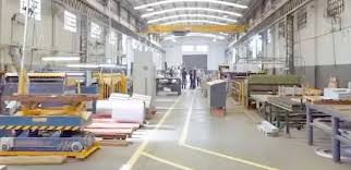 Socolor S.A.: una empresa platense histórica que cierra sus puertas ante la crisis económica