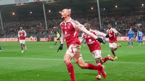 Stade Brestois. « Il aurait presque pu faire un quadruplé » : Ludovic Ajorque retrouve la lumière en 2026