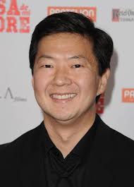 Ken Jeong Sera Leslie Chow Dans Le Nouveau. Is this Ken Jeong the Actor? Share your thoughts on this image? - ken-jeong-sera-leslie-chow-dans-le-nouveau-1377105267