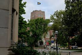 University of Michigan Picks Kent D. Syverud, Syracuse Leader, as Its Next President