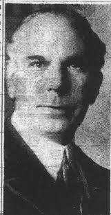 William Pitt Trimble (1863-1943), March 19, 1943. Courtesy The Seattle Times - WilliamTrimble